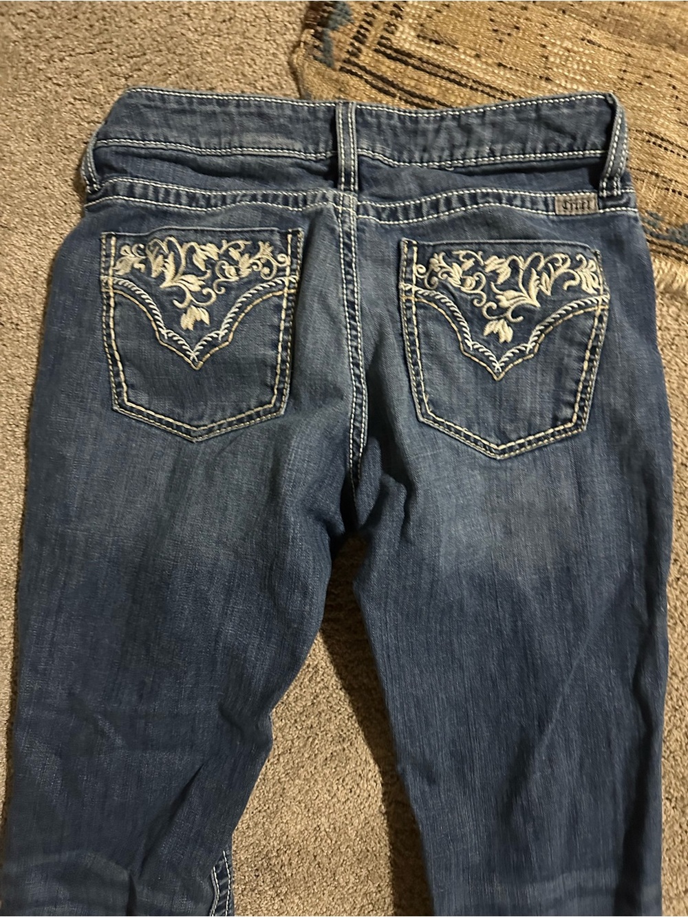 Cruel Denim Hannah bootcut jeans